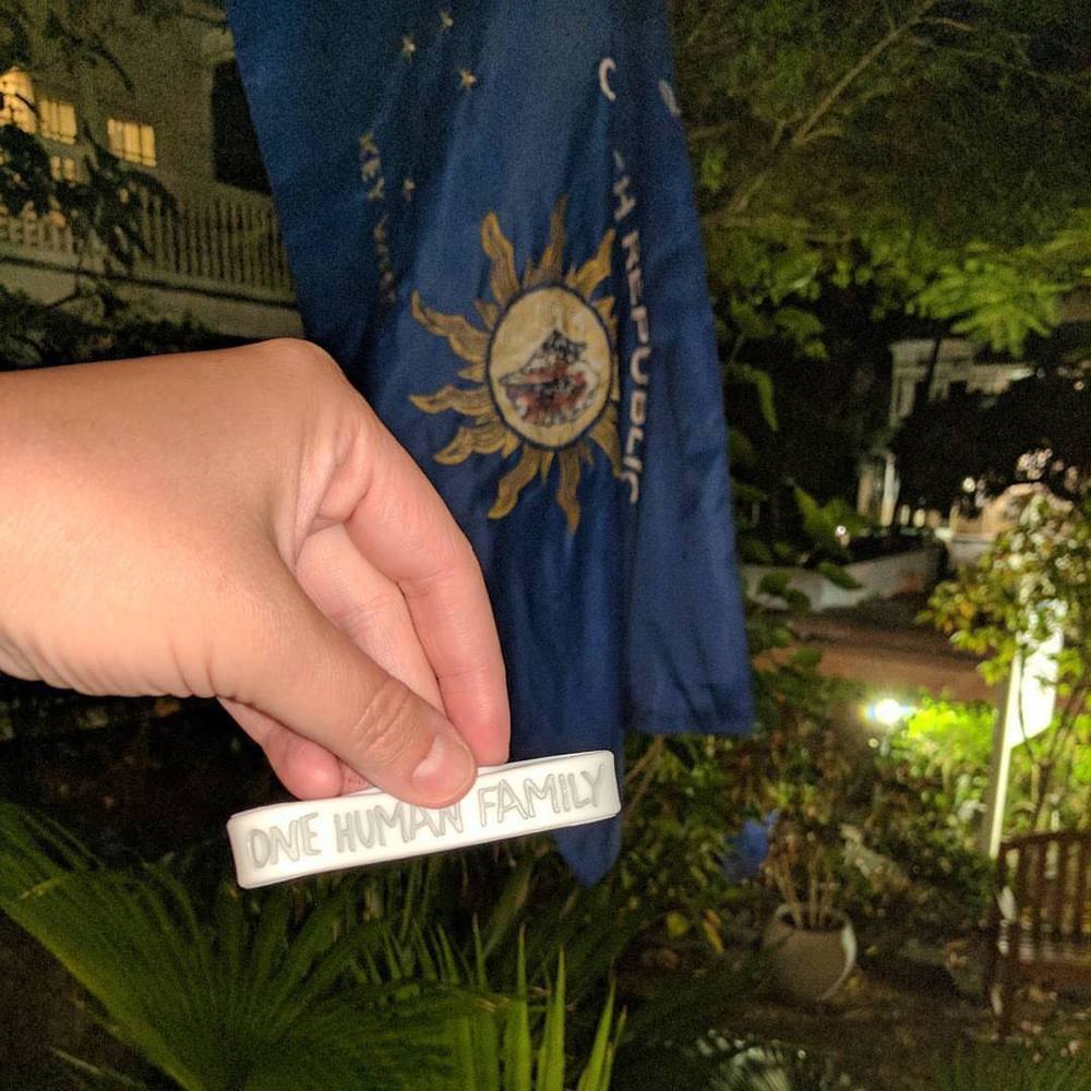 Meet your Posher, Leslie